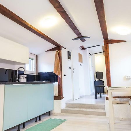 Naja'S Apartments Κόπερ Εξωτερικό φωτογραφία
