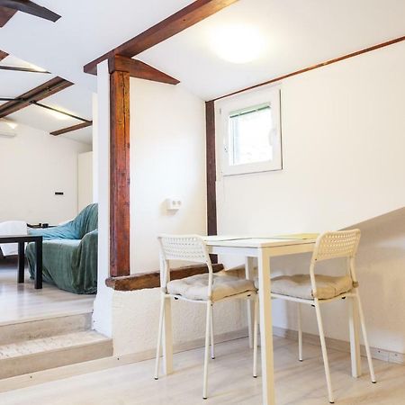 Naja'S Apartments Κόπερ Εξωτερικό φωτογραφία