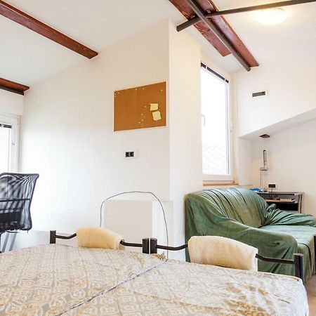 Naja'S Apartments Κόπερ Εξωτερικό φωτογραφία