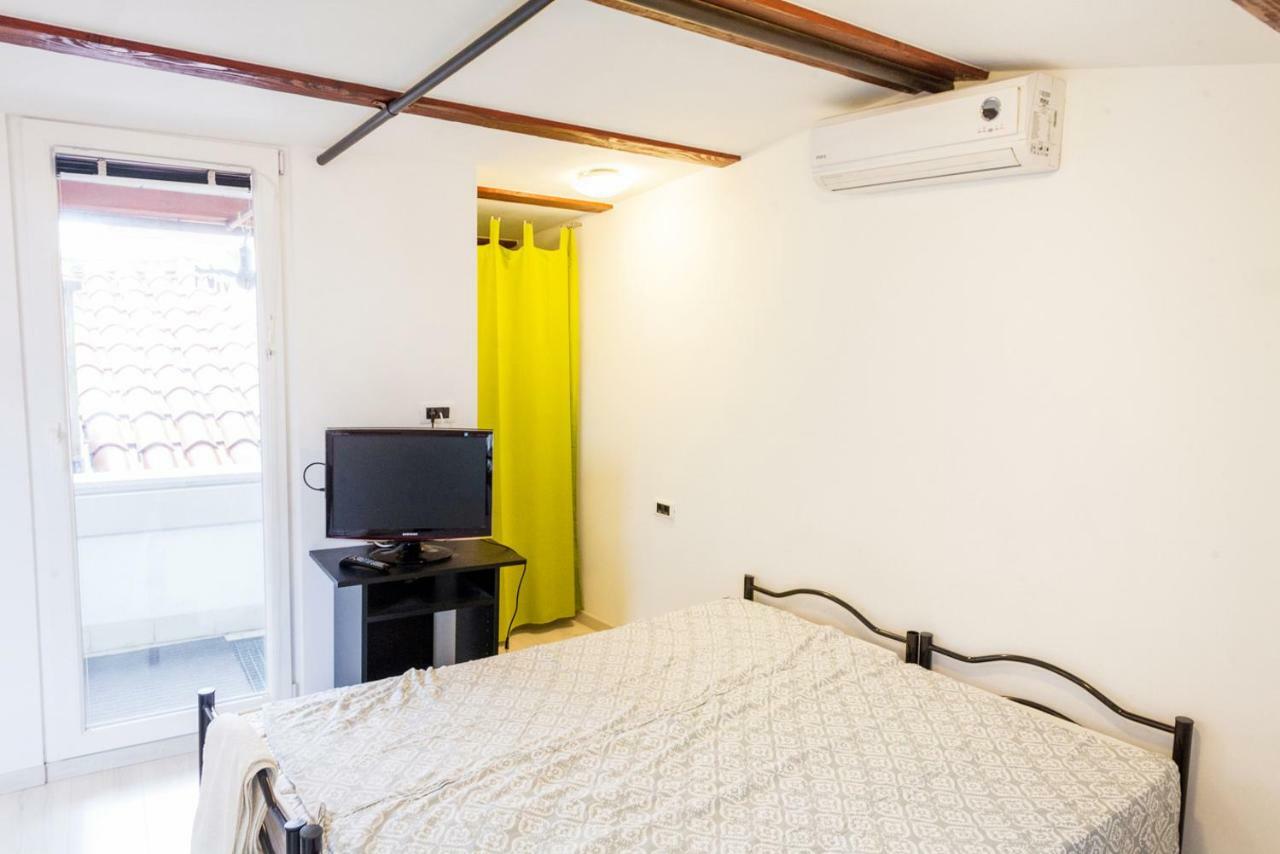 Naja'S Apartments Κόπερ Εξωτερικό φωτογραφία