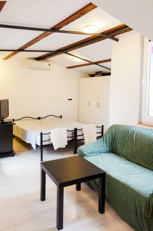 Naja'S Apartments Κόπερ Εξωτερικό φωτογραφία