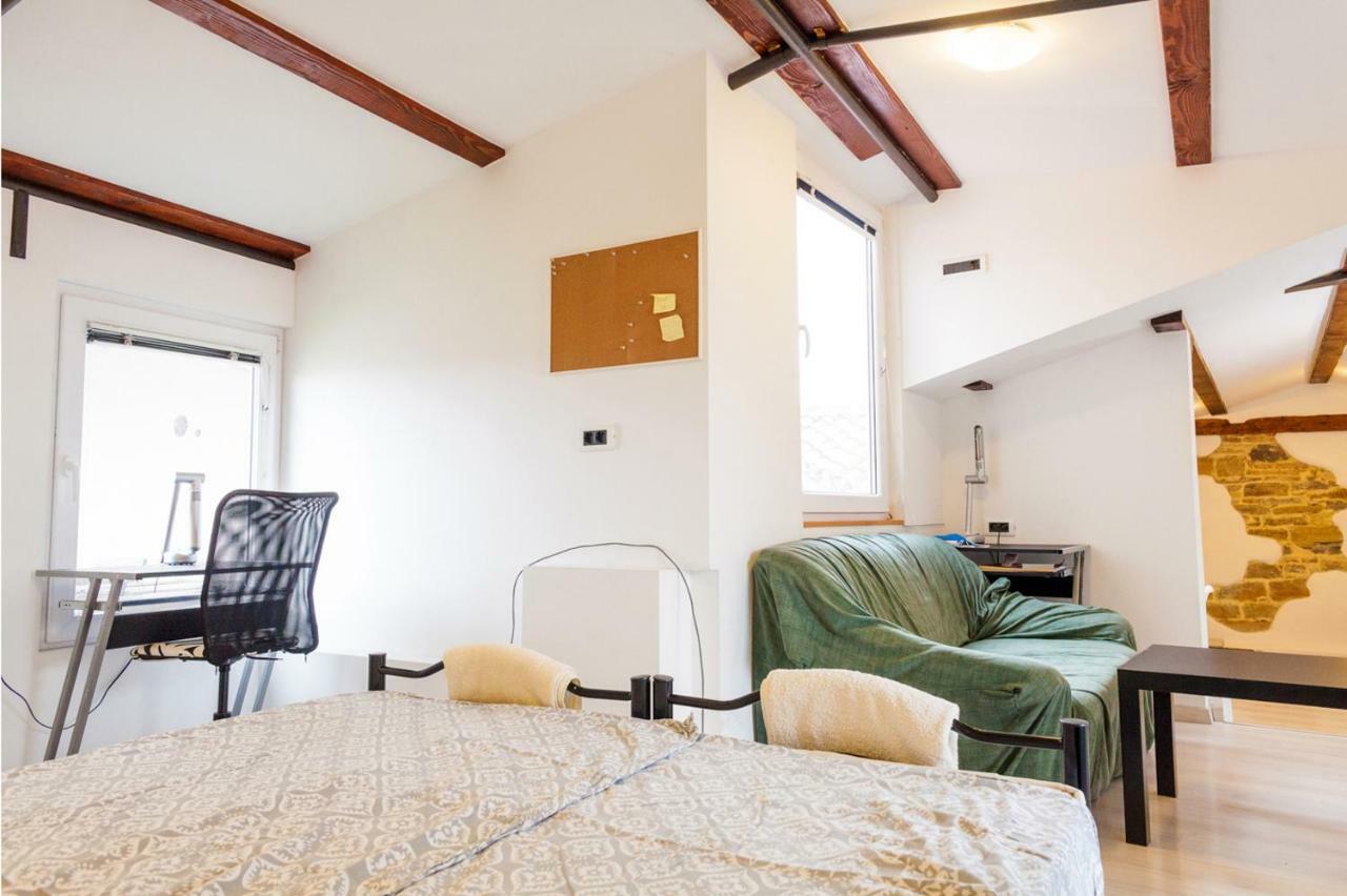 Naja'S Apartments Κόπερ Εξωτερικό φωτογραφία